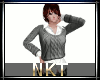 Sweater + Shirt 4 [NKT]