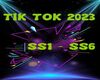 X 》 TIK TOK 2023