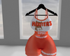 F.Rui |Hooters PSD EMBX