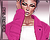 ♥ Style coat pink