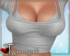 Grey Top