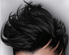 Egon Black Hair