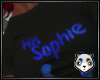 [P2] His Sophie