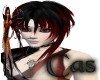 [cas]blkred natsume