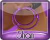 *MSB* Finezt earrings