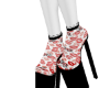 XOXO pumps
