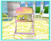 $TR$ Spongebob Chair (G)