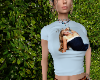 Sabrina Carpenter Top