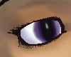 Beautiful Purple eyes