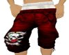 Ed hardy Love killz RedS
