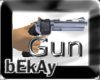 [BK] Gun