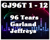 96 Tears-Garland Jeffrey