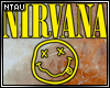 N† Nirvana Logo