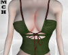 𝖒. Olive Top