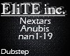 Nextars - Anubis