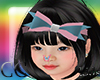 ₢ Baby Bow R