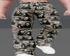 Slasher Jogger Men