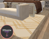 ID: Koffee gold rug