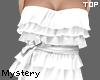 Mystery! Layered White
