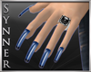 *SYN*GlamNails*Electric*