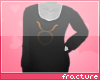 *Taurus Sweater F