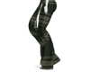 v. Green Plaid Pants RL