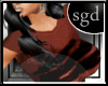 !SGD Tangy V2 Outfit XXL