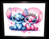 Stitch And Angel Pic 3