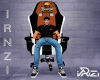 i Beergin Gaming Chair