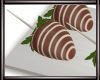 *L*Choco Strawberry Deco