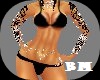 [IB] Black Bikini BM