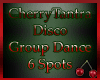 !CT! Disco Group Dance