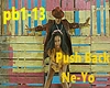 Ne-Yo Push back