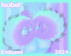 Isobel Tail 2