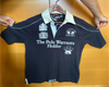 Polo Warrants Holder