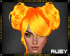 Onawa Orange Fairy