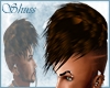 Fury Hairstyle"Brown"