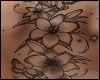 C. My 1st  Back Tattoo