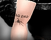 c | End