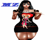 (ZN) Betty Boop BRZ