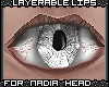 V4NY|EyeLips5 Nadia