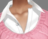 Sweater Pink - Shirt W