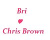 Chris Brown 40% bed