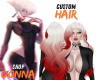 𝔇.Drac Hair
