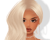 𝓁. machi blonde