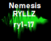 Music Nemesis RYLLZ