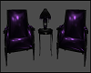 Hocus pocus Chair Set