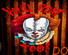 CLOWN 3D