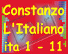 Constanzo - L'Italiano