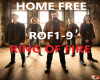Home Free - Ring Of Fire